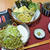 土日の晩ご飯