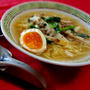 ﾏﾙちゃん正麺♪　塩味