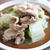 【今日の献立】家族から大好評「豚肉と白菜のフライパン煮」と、今朝のひとり言
