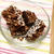 ゆっくり時間♡ポン菓子で作るキャロブチョコバー