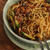 私のジャジャン麺