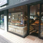 ＊FRANZE & EVANS LONDON@京都＊
