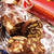 チョコレートサラミ♪クリスマスラッピングで特別感～♪