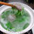 熱々で野菜たっぷり食べれる豚しゃぶ(1人前298円)