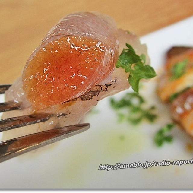 二子玉川ランチ☆新鮮野菜と魚介DAINING KITCHEN neu-ノイ-