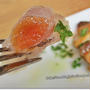 二子玉川ランチ☆新鮮野菜と魚介DAINING KITCHEN neu-ノイ-
