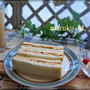 シナモンバターサンド＆シナモンカフェ