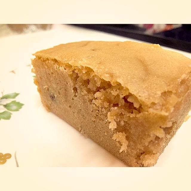 [パン教室開業講座]ふわっな味わい★混ぜて発酵するだけ、米粉グルテンフリーくるみクランベリーパン