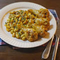 鶏手羽とふっくら大豆の濃厚カレー煮込み by KOICHIさん