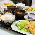 6月9日✰フライドチキンで晩ごはん♩♩♩