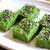 【美肌SWEETS】『豆腐とサイリウムの抹茶もち』ダイエット中も満足おやつレシピ