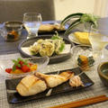 ふっくら美味しで激推し！鰆には塩麹