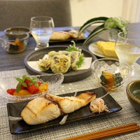 ふっくら美味しで激推し！鰆には塩麹