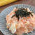 【レンチン簡単】長芋とたらこのポテトサラダ