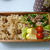 10月29日　たけのこご飯のお弁当