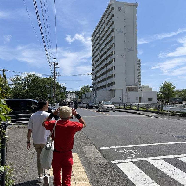 久方ぶりの絶旨ツアー