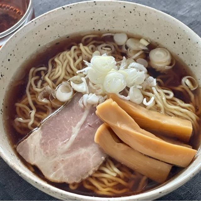 すぐに届いた高山ラーメンのお昼ごはん＆楽天マラソンの参考に「わが家の定番品」あれこれ
