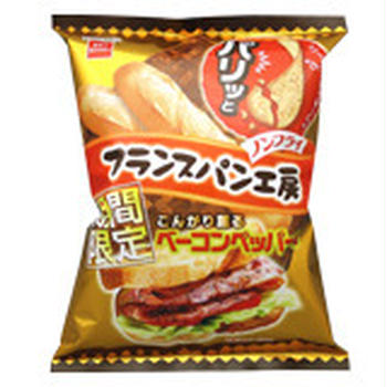 フランスパン工房