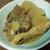 あら炊きとヒラソのかま焼き