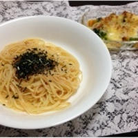 困ったときのパスタ