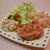 ミックススパイスチキンソテーのワンプレート