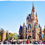 ■ディズニーランド30周年に行ってきたヽ(´ω｀*)ﾉ■ｱﾄﾗｸｼｮﾝ編