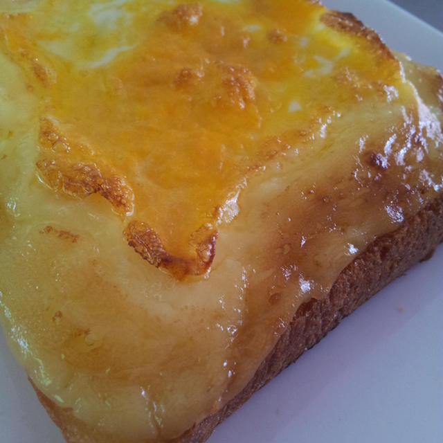 食パンはすごい☆