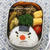 妖怪ウォッチ　おにぎり侍＊キャラ弁