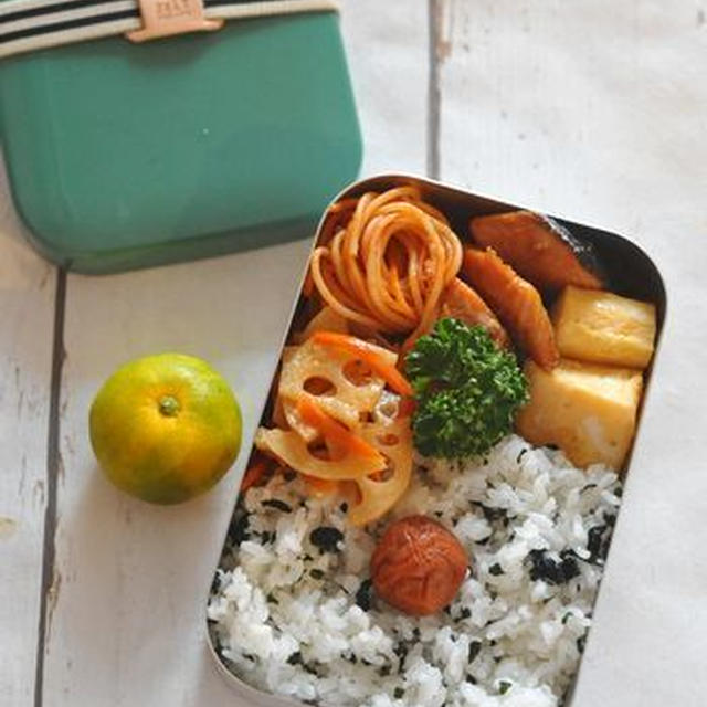 中学生弁当・高校生弁当