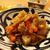 根菜みぞれ生姜和え