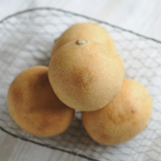 レーズンパン　２種