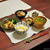 昨日のヘルシー系晩ごはんと、あわよくば痩せるといい