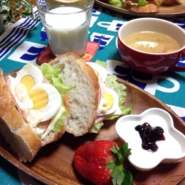 朝ごはんの大切さと意識している栄養素