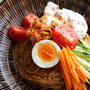 ＊業スー＊2種類食べた結果。