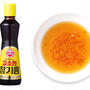 韓国産　ごま油