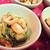 【レシピ】３分★ちょこっとおかず★わさび醤油２【ちくわと胡瓜のわさび醤油】