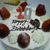 HAPPY BIRTHDAYケーキ