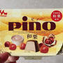 食後の〆スイーツにオススメな秋のピノ