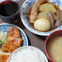 おでん風～4人前 760円