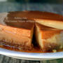 Pudding Cakeプリンケーキ