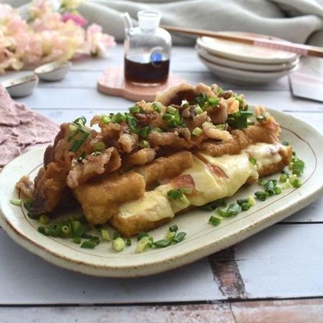 消費増税に負けない！節約おかずレシピにレシピ掲載です！