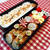 中学男子弁当☆6