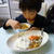 今週のお子様ランチ、いろいろ