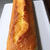 オレンジケーキとレモンケーキ！