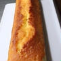 オレンジケーキとレモンケーキ！
