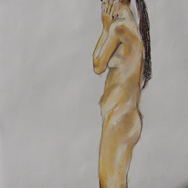 Contemplation (2010)