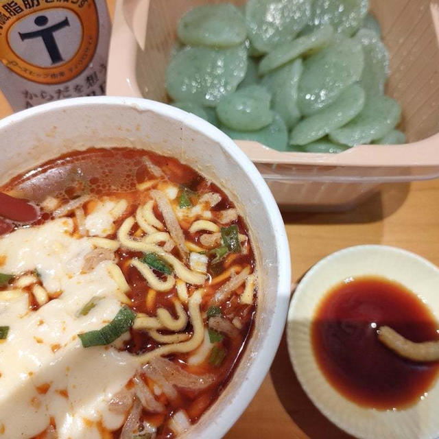 明日の自分に全部まかせちゃった日(；´∀｀)