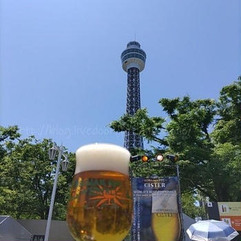 ベルギービールウィークエンド2024＠横浜