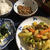 給食開始～♪＆豚肉とジャガ芋のカレー炒め