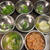 七草粥（焼き鮭入り）